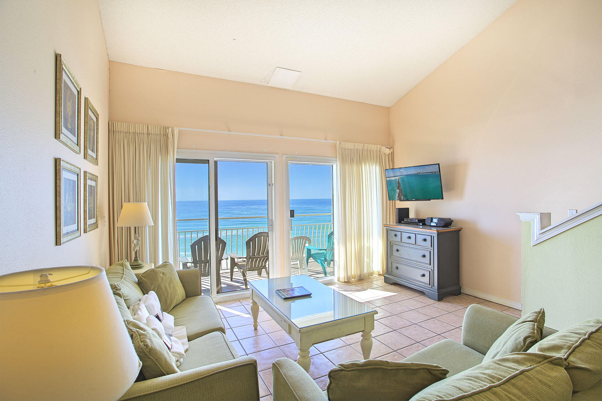 CRYSTAL SANDS CONDO - Residential