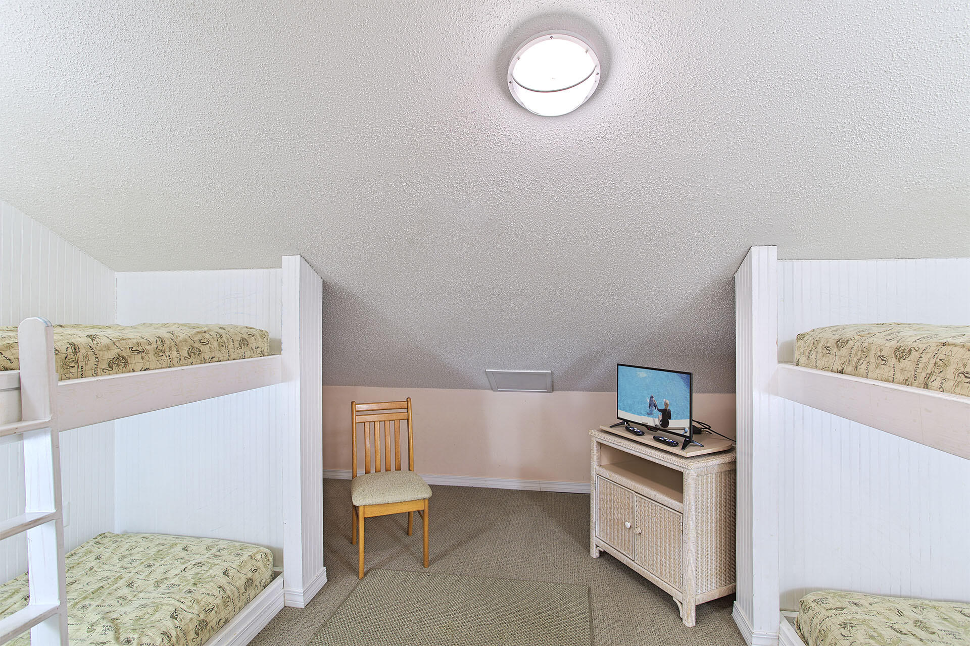 CRYSTAL SANDS CONDO - Residential