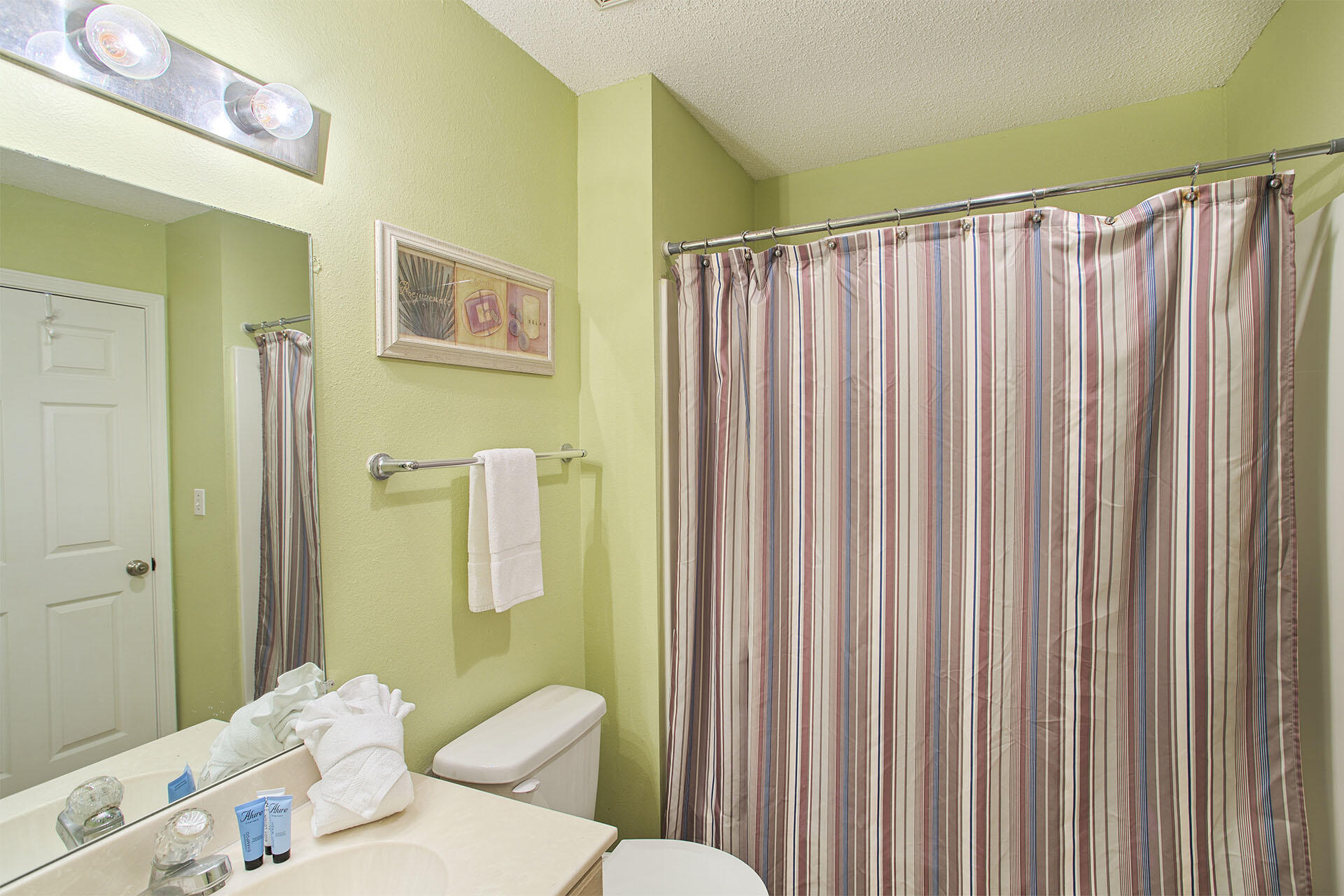 CRYSTAL SANDS CONDO - Residential