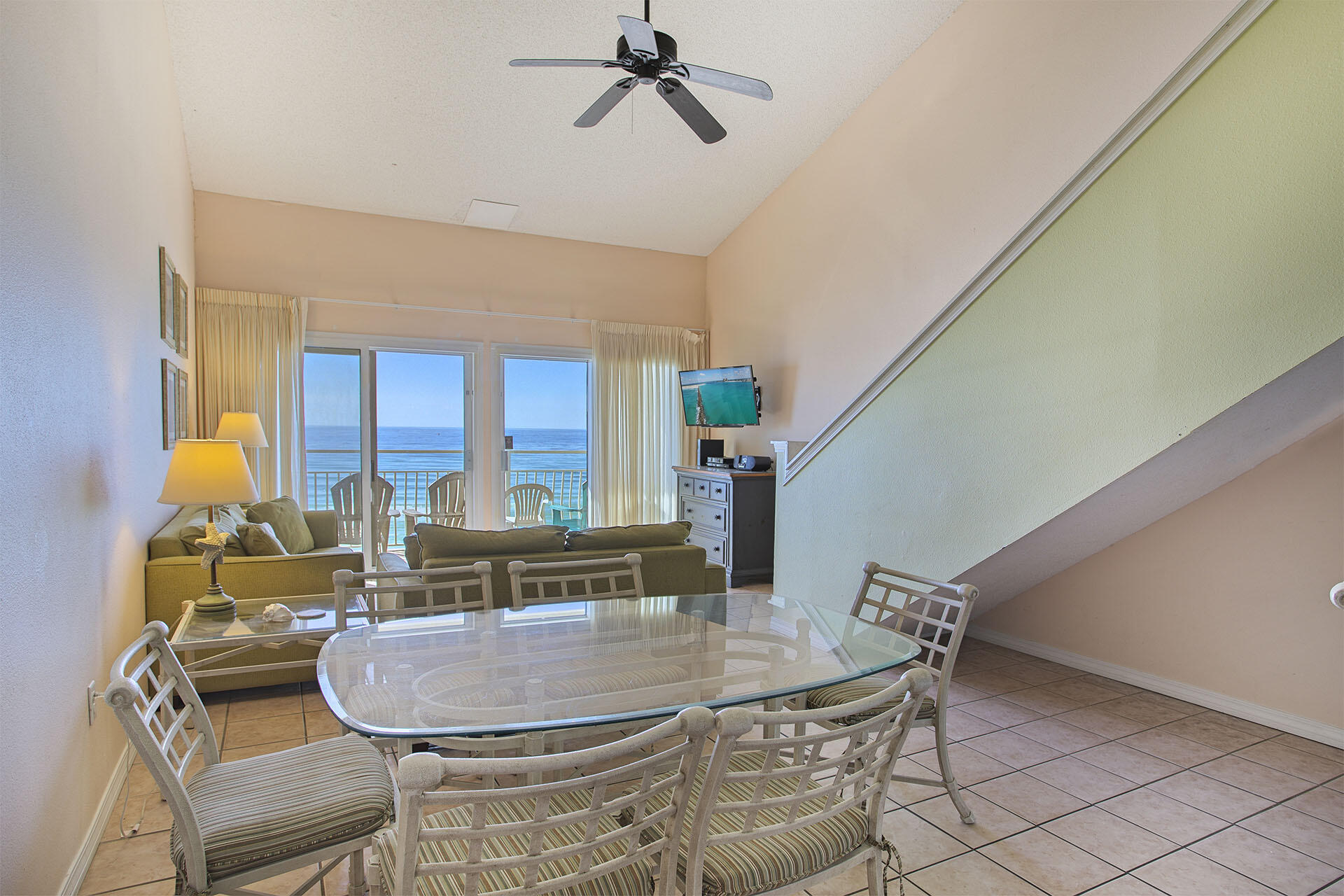 CRYSTAL SANDS CONDO - Residential