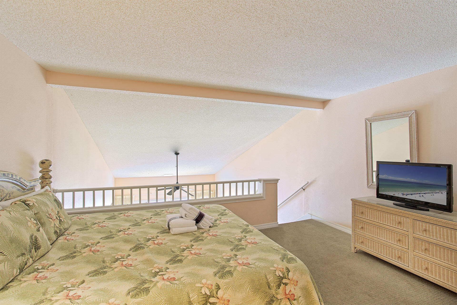 CRYSTAL SANDS CONDO - Residential