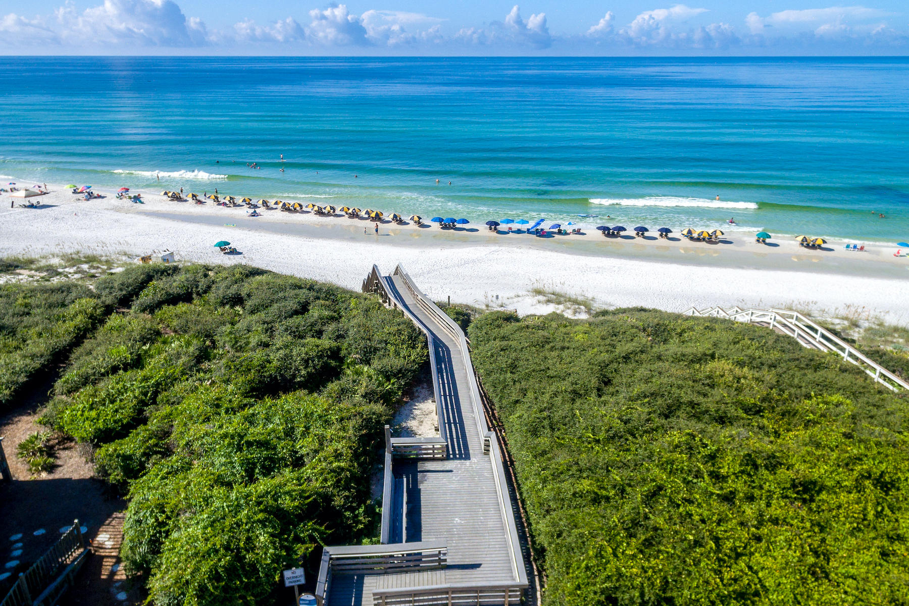 GULF SHORE MANOR - Land