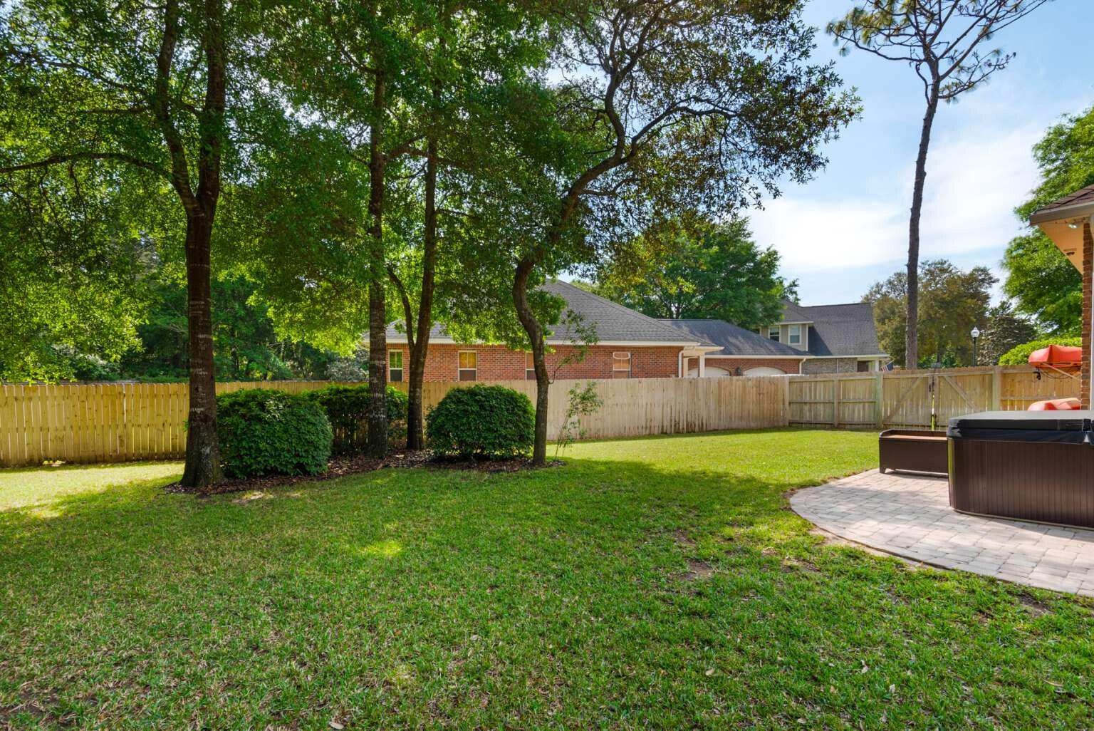 PRESERVE AT SWIFT CREEK - Residential