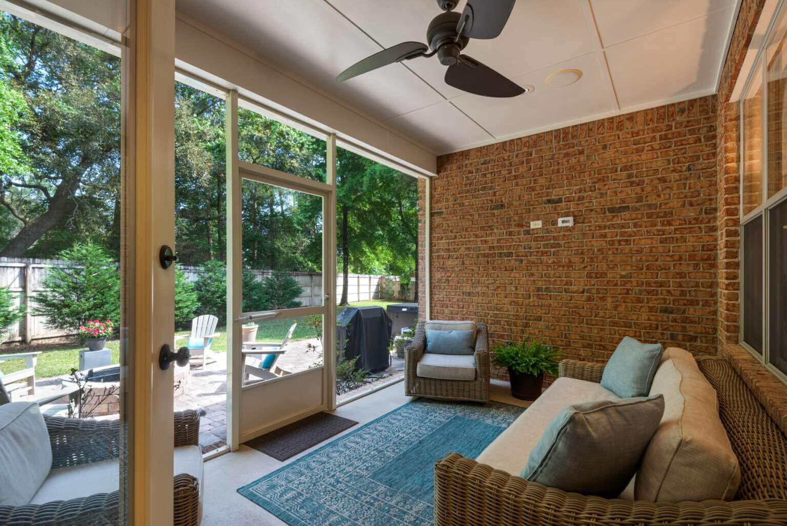 PRESERVE AT SWIFT CREEK - Residential