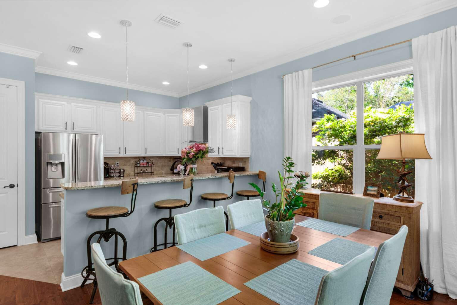 PRESERVE AT SWIFT CREEK - Residential