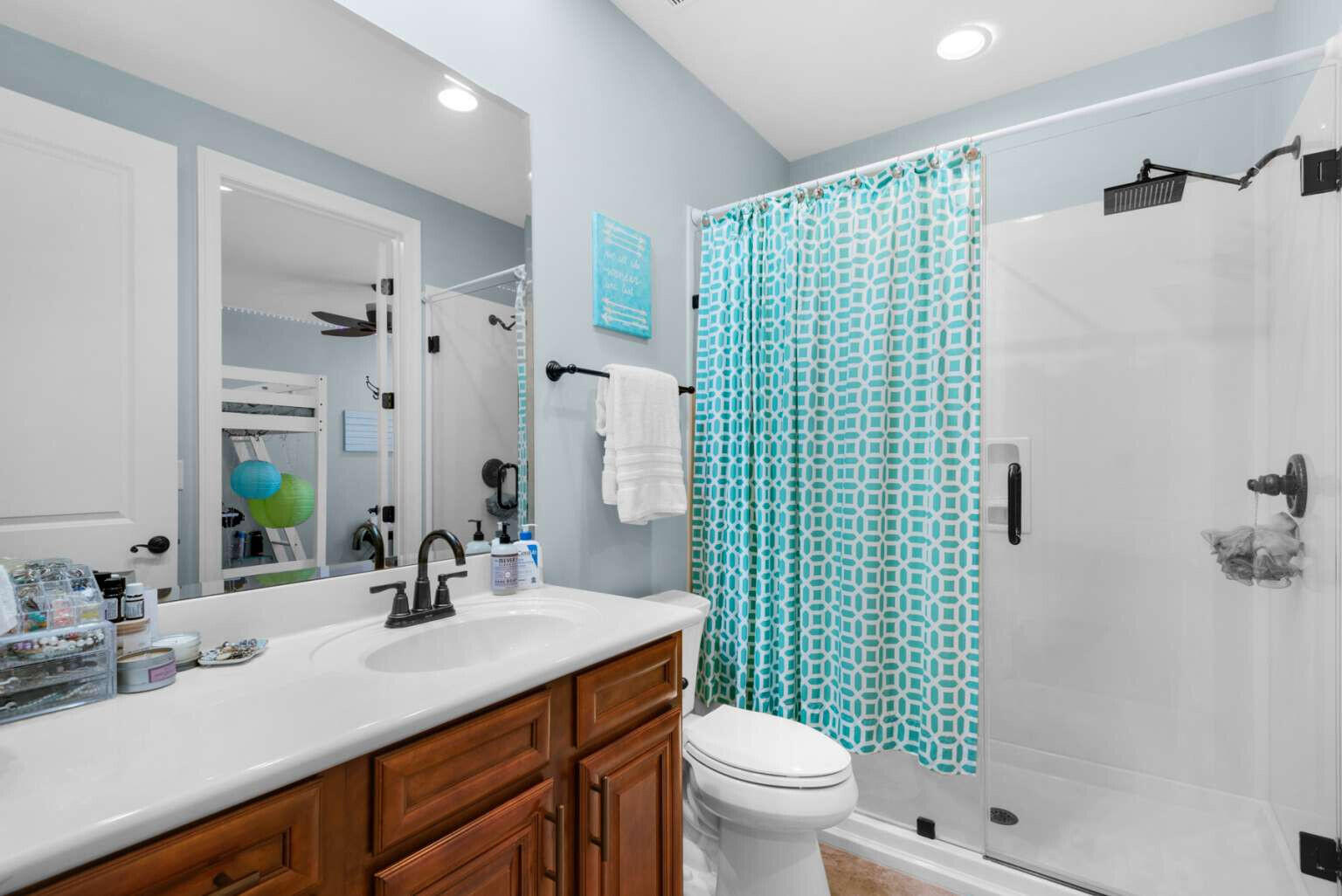 PRESERVE AT SWIFT CREEK - Residential