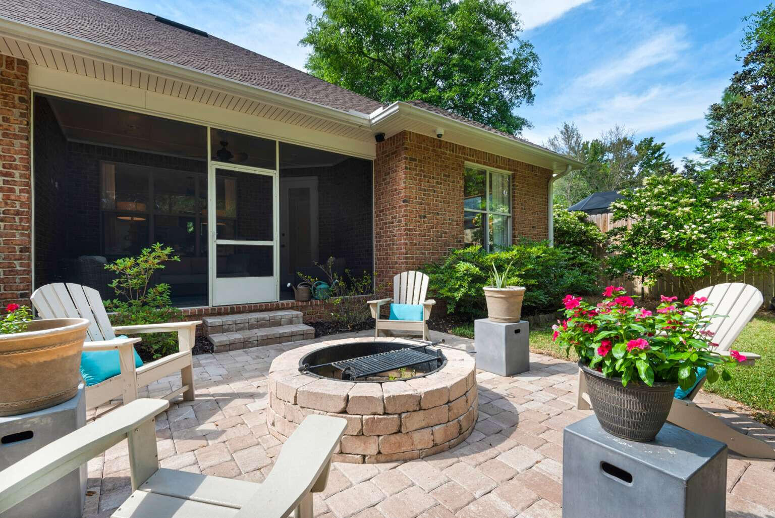 PRESERVE AT SWIFT CREEK - Residential