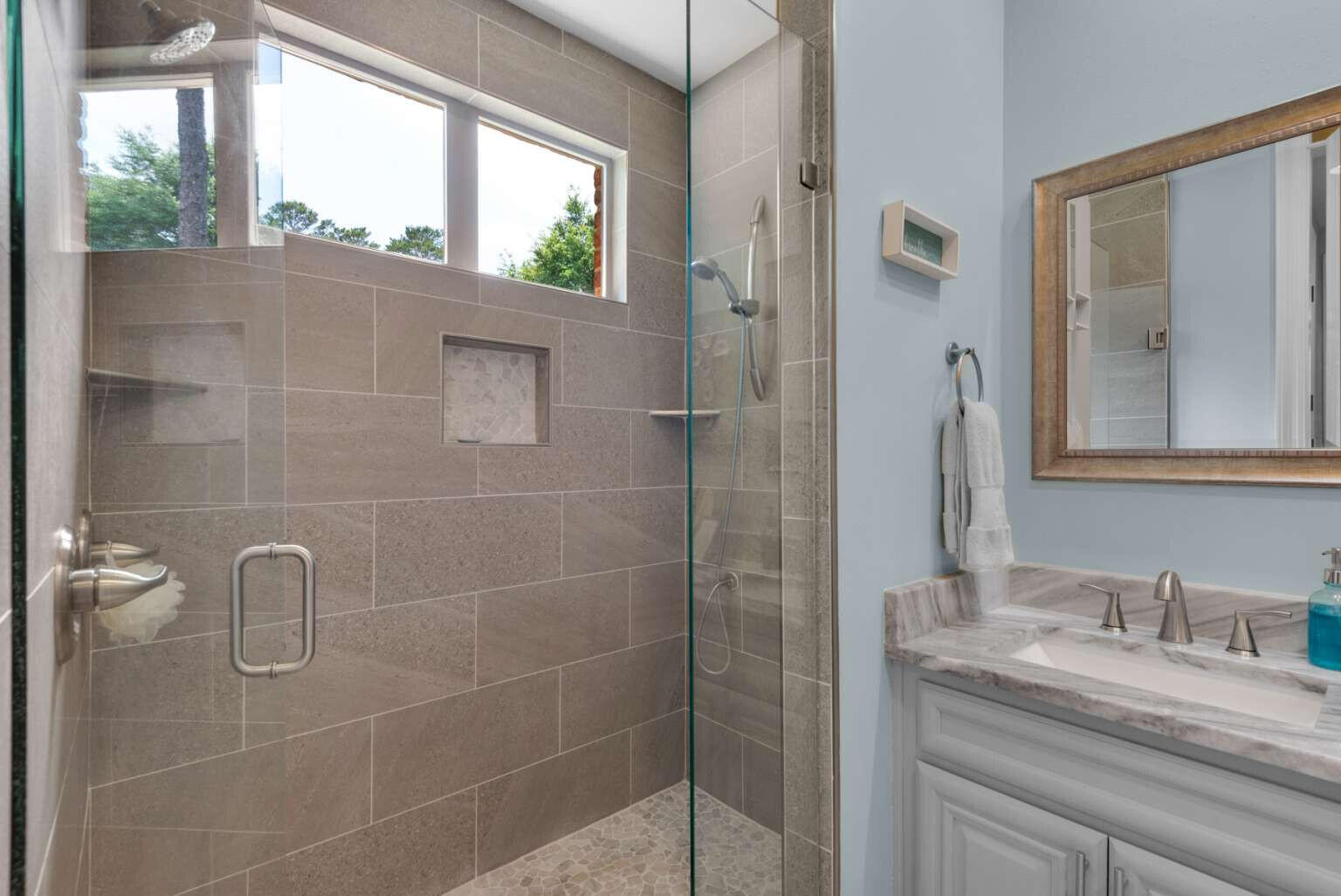 PRESERVE AT SWIFT CREEK - Residential