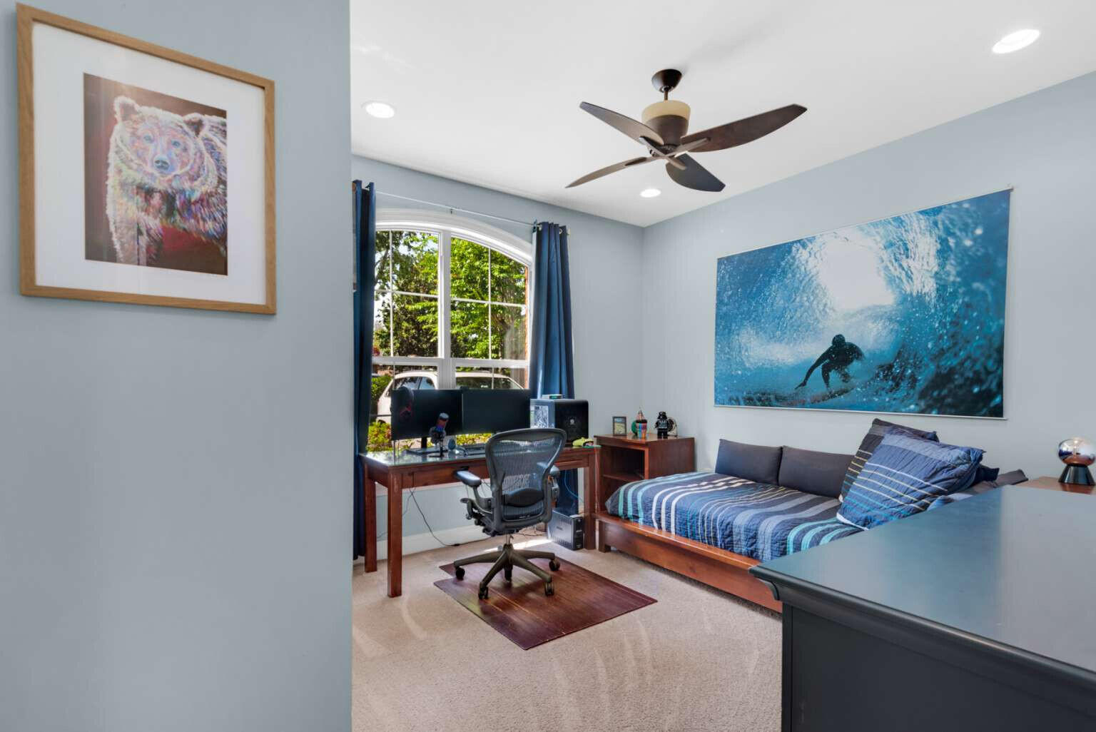 PRESERVE AT SWIFT CREEK - Residential
