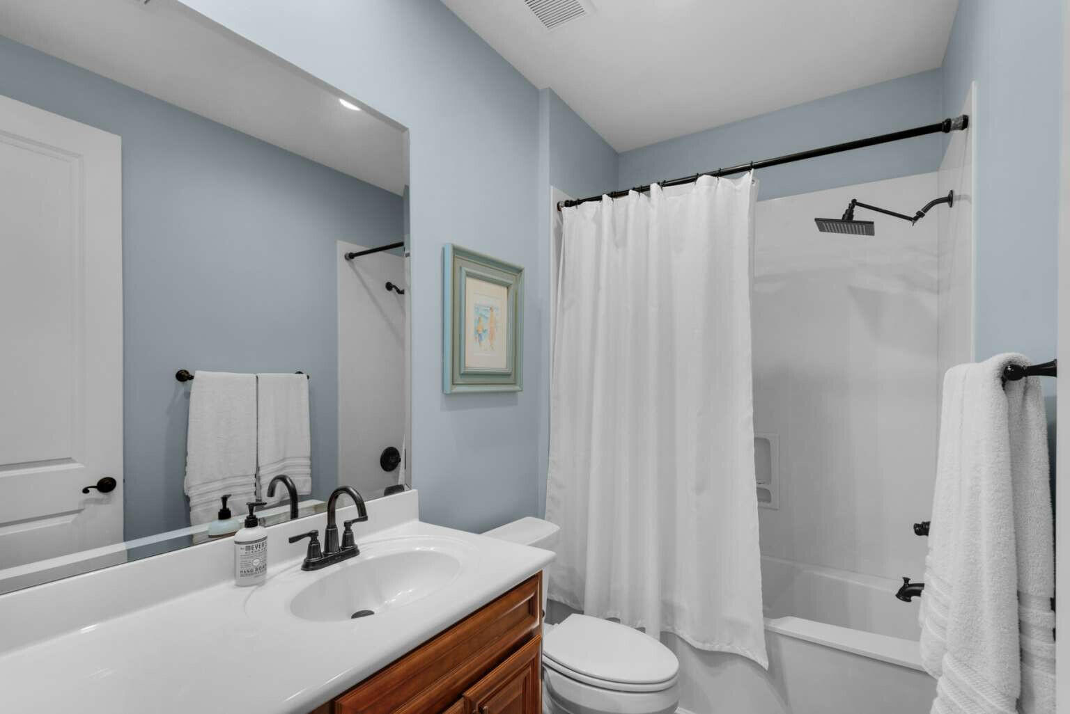PRESERVE AT SWIFT CREEK - Residential