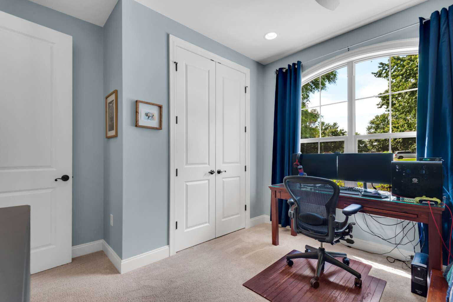PRESERVE AT SWIFT CREEK - Residential