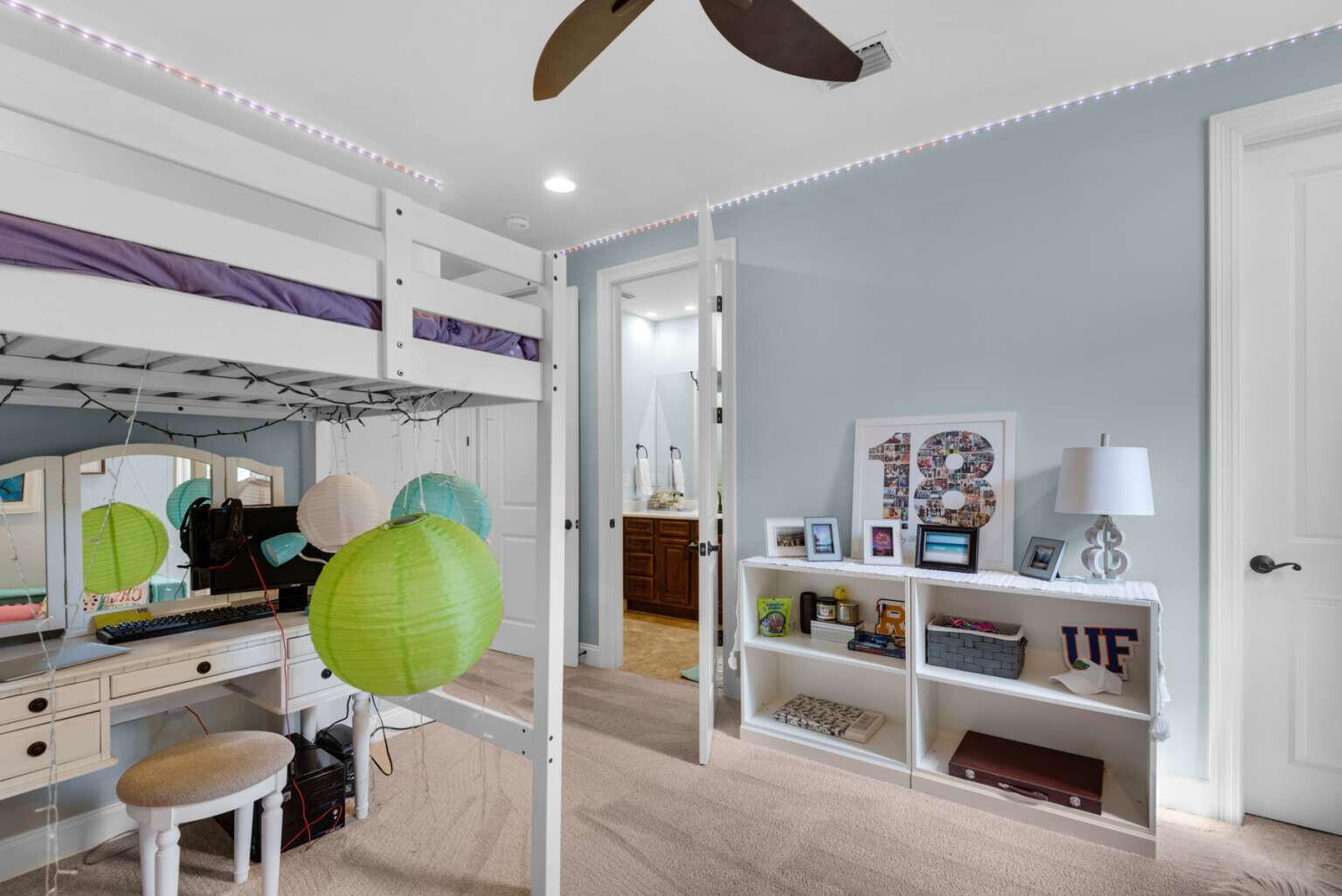 PRESERVE AT SWIFT CREEK - Residential