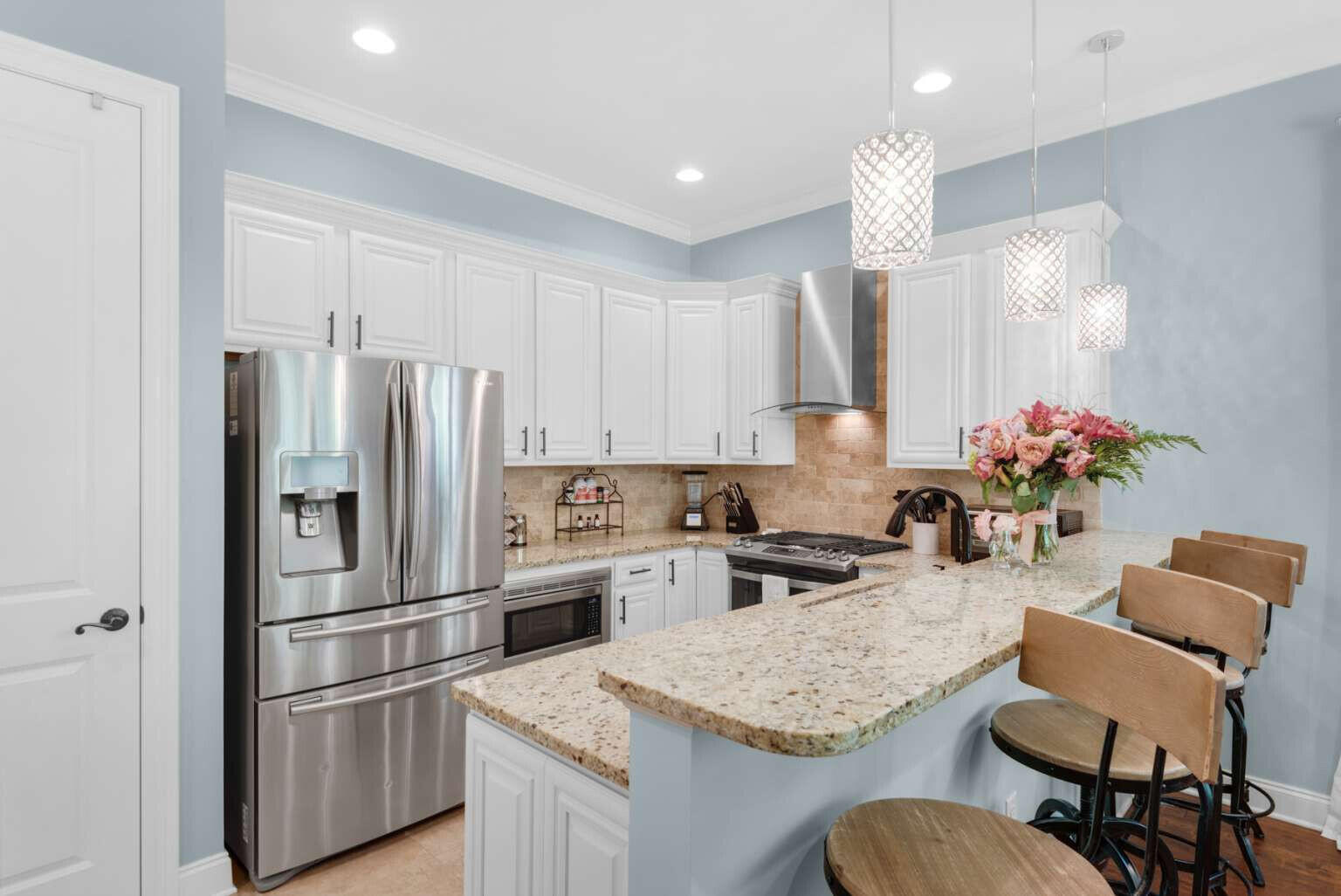 PRESERVE AT SWIFT CREEK - Residential