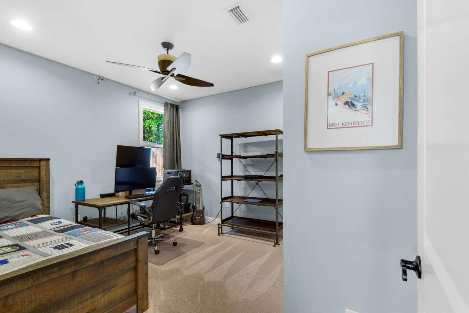 PRESERVE AT SWIFT CREEK - Residential