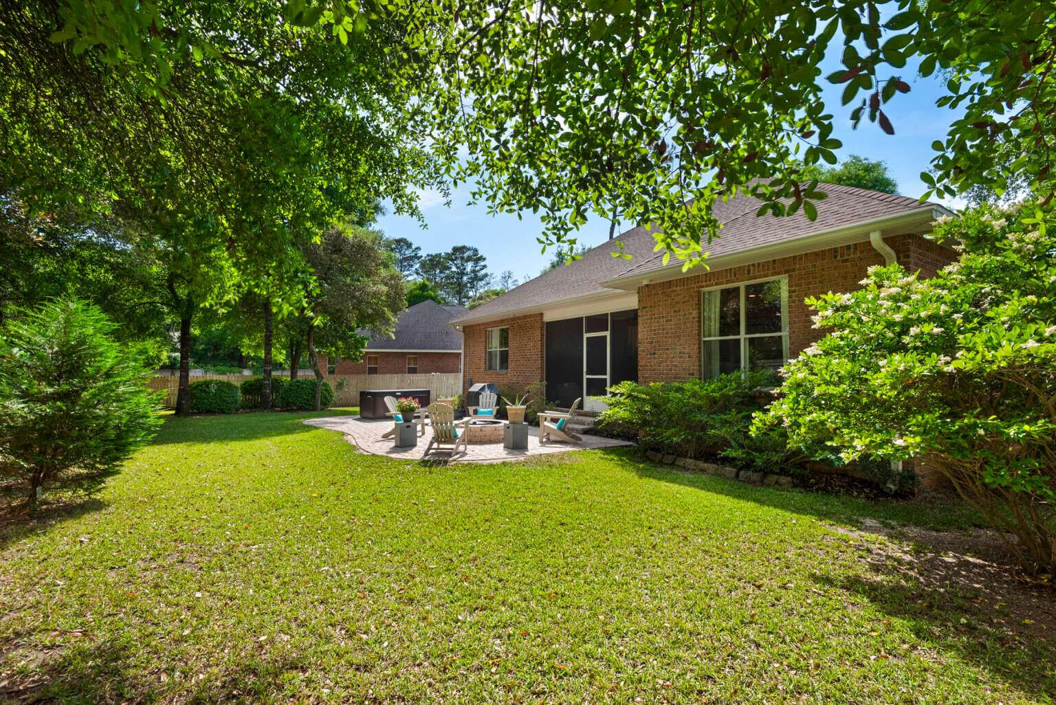PRESERVE AT SWIFT CREEK - Residential