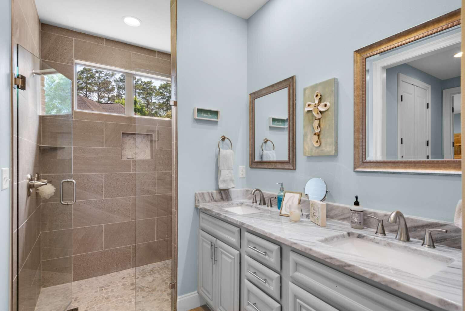 PRESERVE AT SWIFT CREEK - Residential