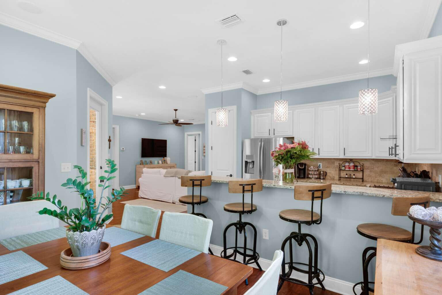 PRESERVE AT SWIFT CREEK - Residential