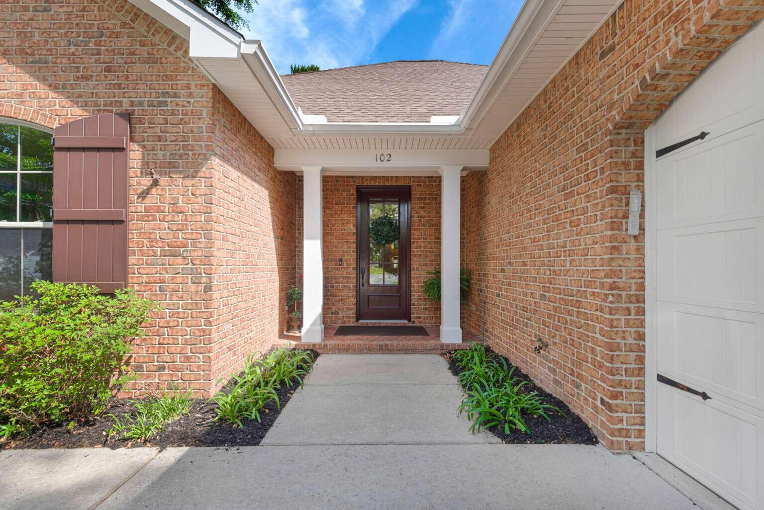 PRESERVE AT SWIFT CREEK - Residential