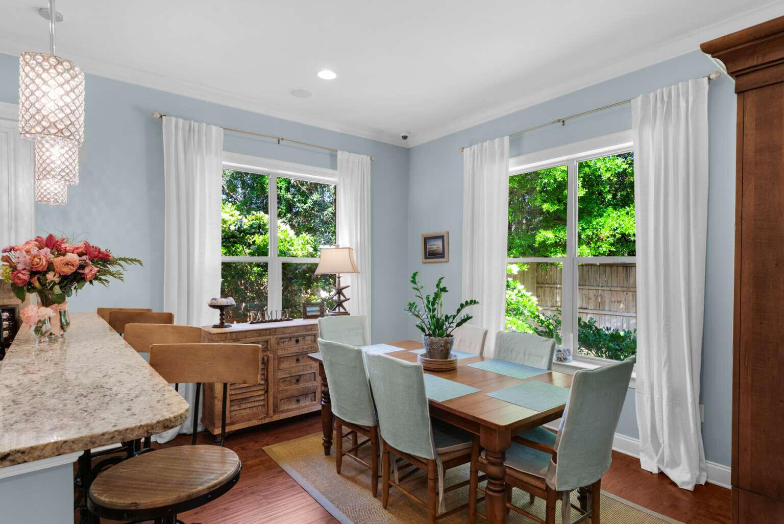 PRESERVE AT SWIFT CREEK - Residential