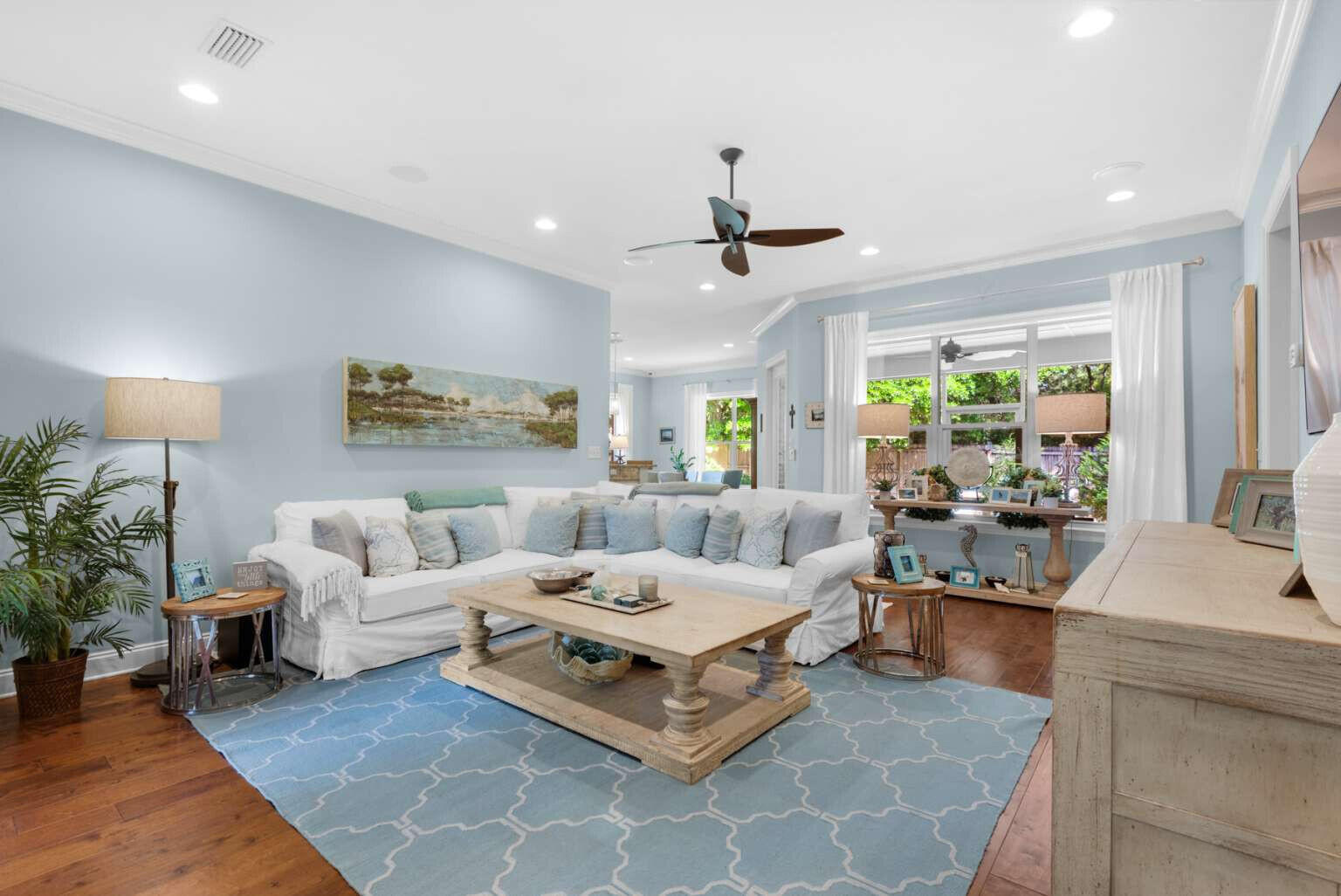 PRESERVE AT SWIFT CREEK - Residential