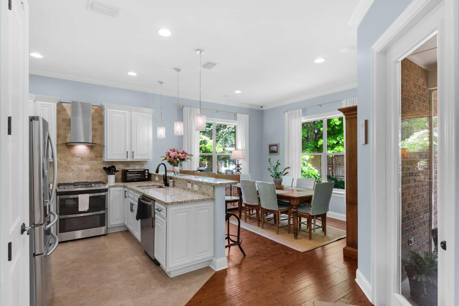 PRESERVE AT SWIFT CREEK - Residential