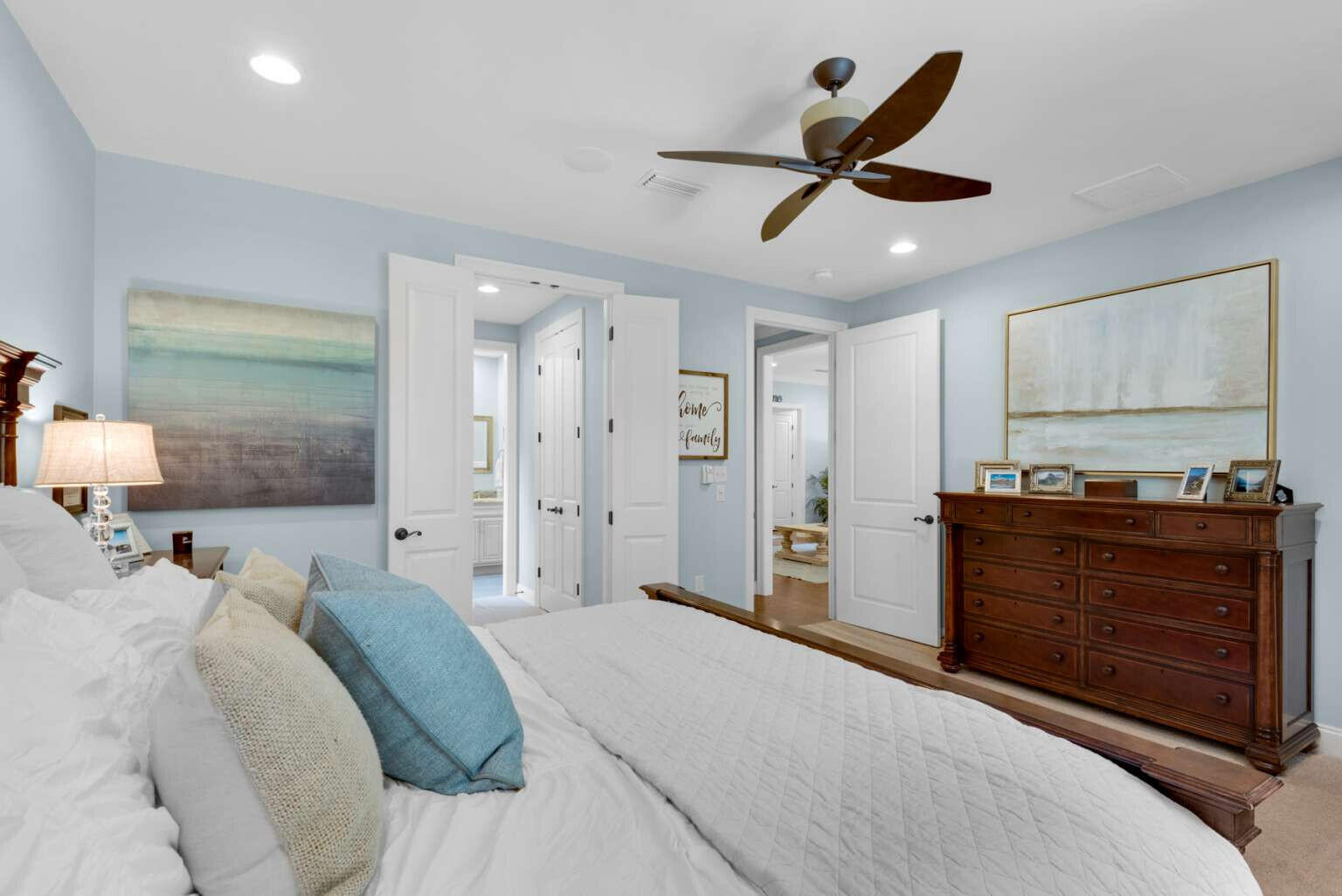 PRESERVE AT SWIFT CREEK - Residential
