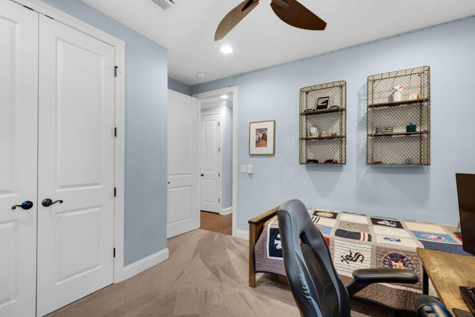 PRESERVE AT SWIFT CREEK - Residential
