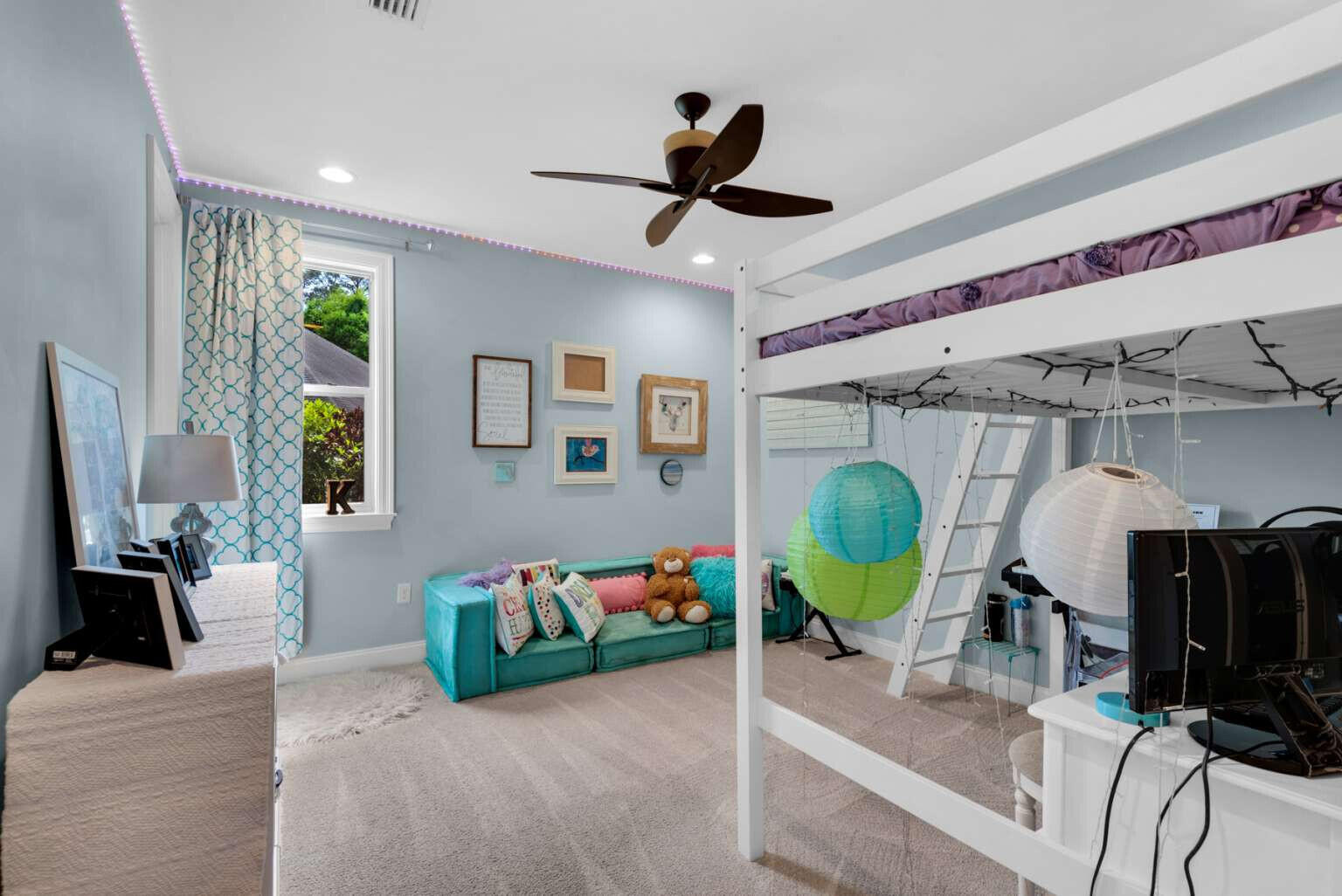 PRESERVE AT SWIFT CREEK - Residential