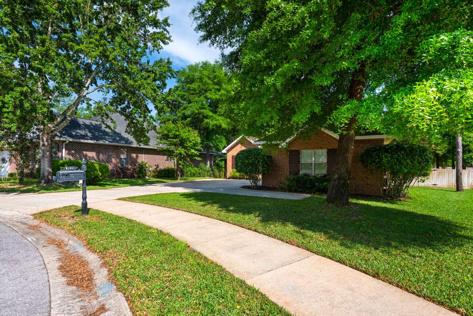 PRESERVE AT SWIFT CREEK - Residential