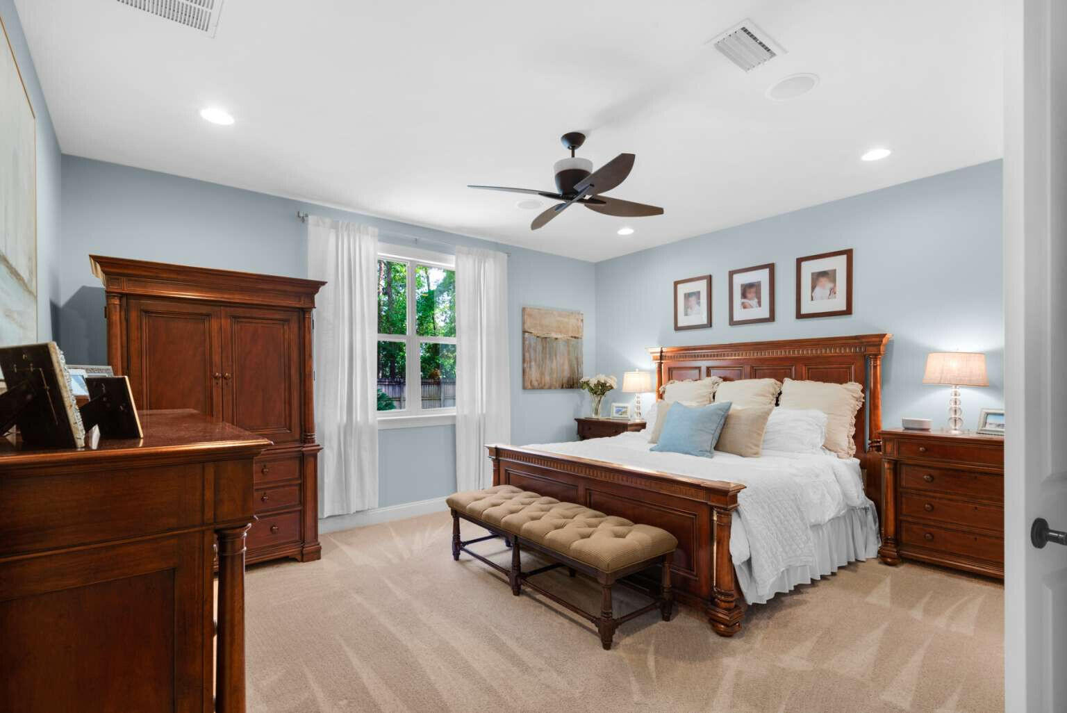 PRESERVE AT SWIFT CREEK - Residential
