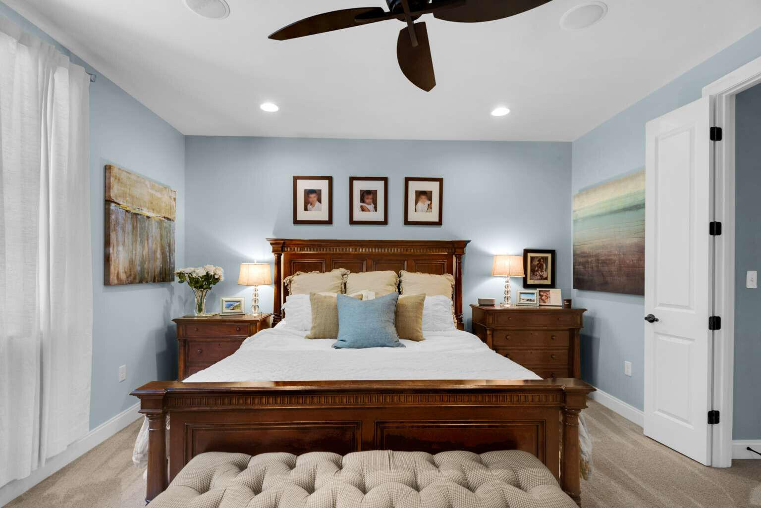 PRESERVE AT SWIFT CREEK - Residential