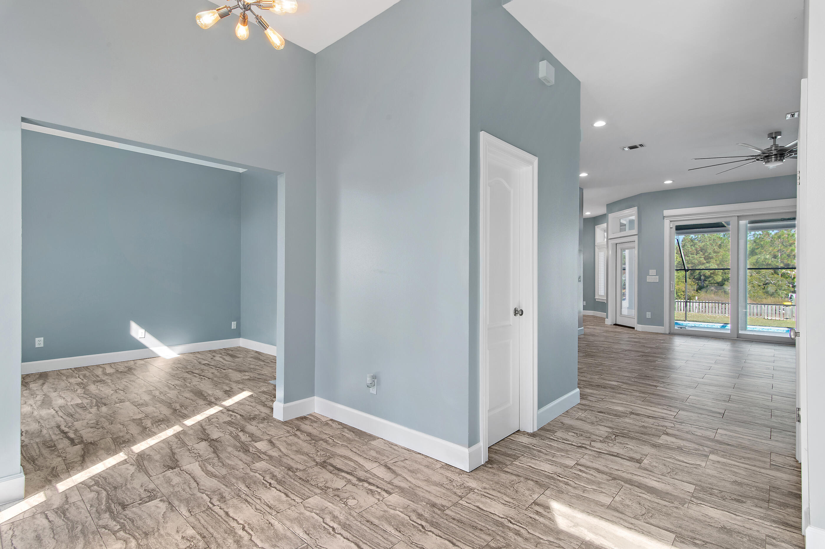 INDIAN BAYOU - Residential