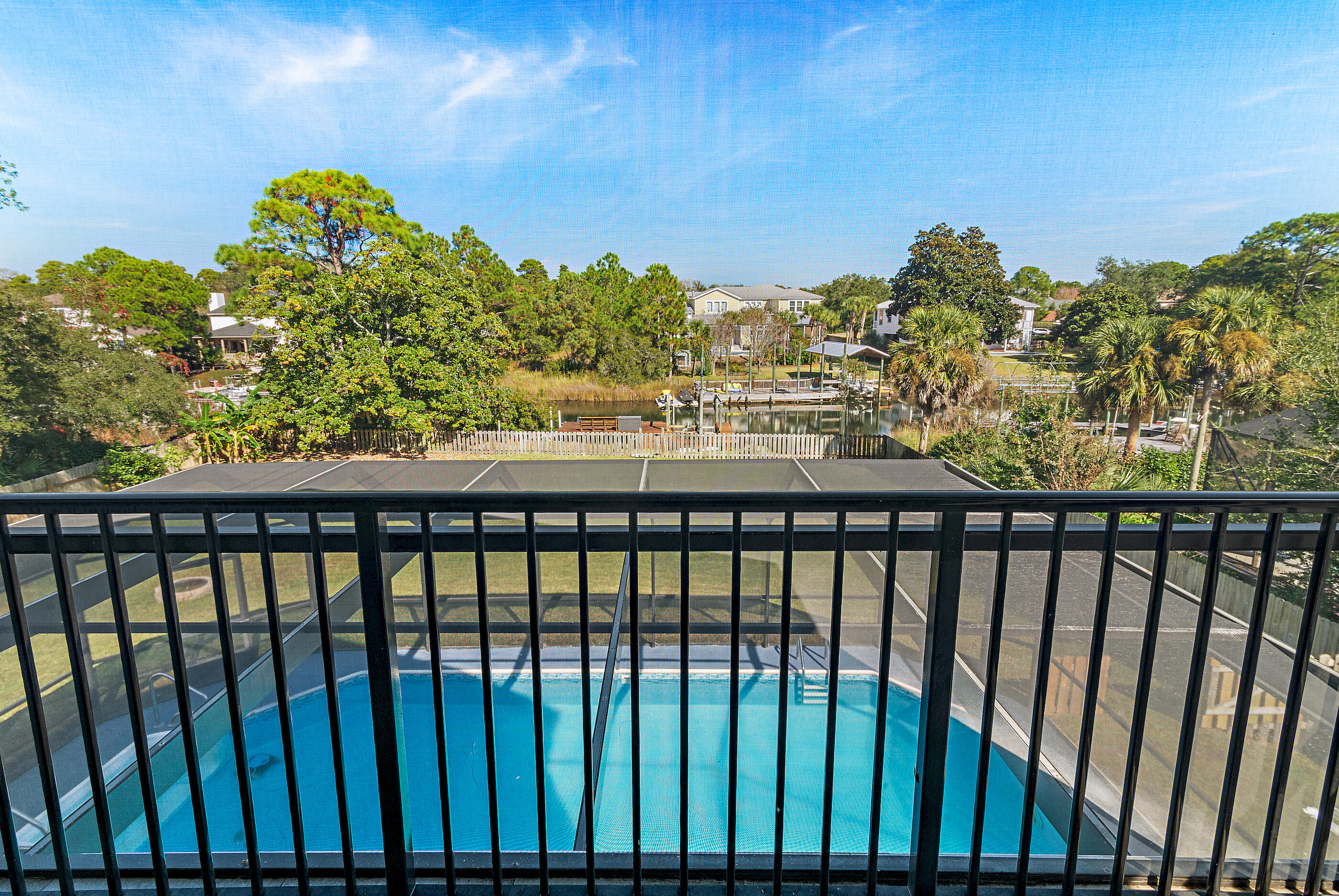 INDIAN BAYOU - Residential