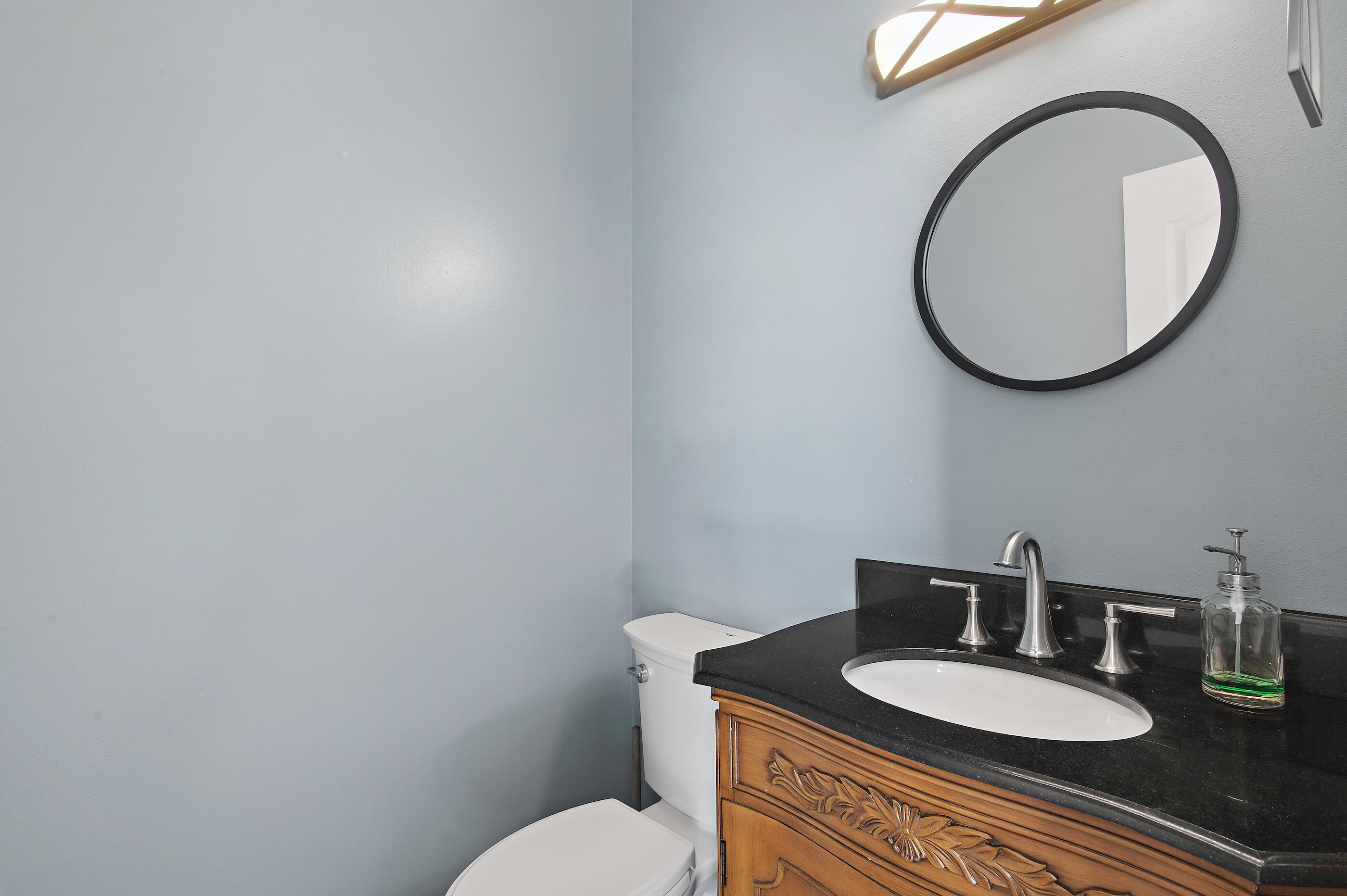 INDIAN BAYOU - Residential