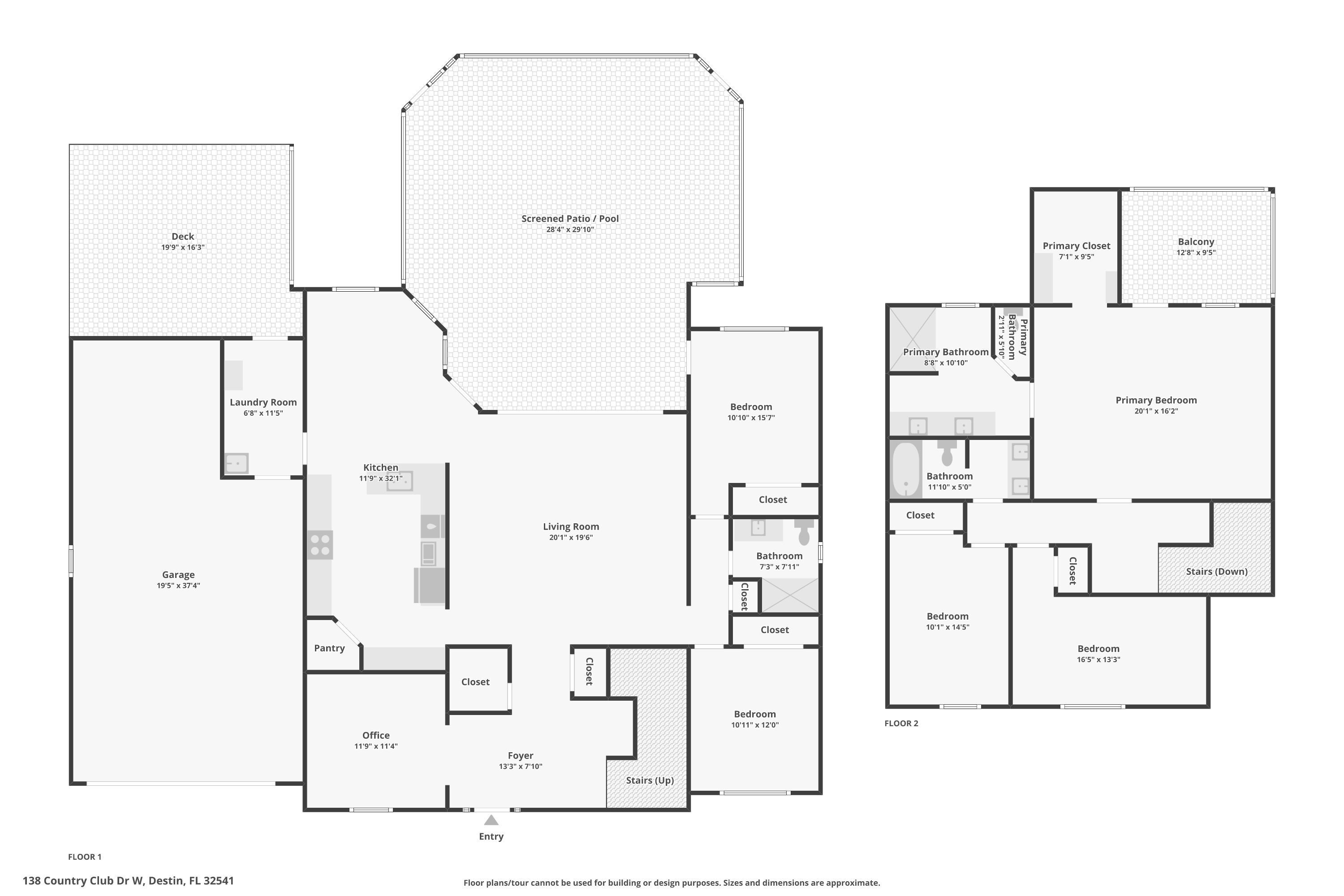 INDIAN BAYOU - Residential
