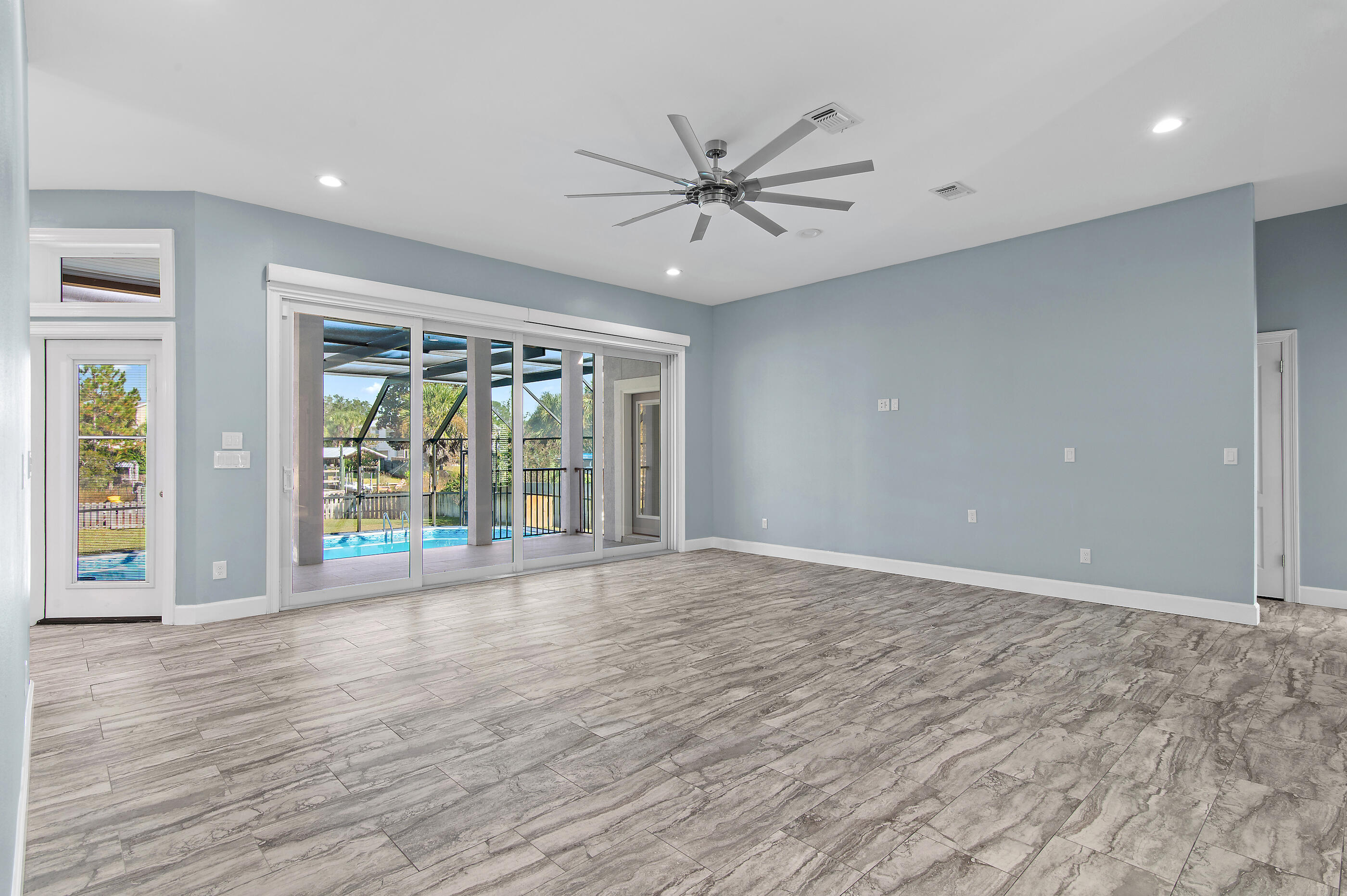 INDIAN BAYOU - Residential