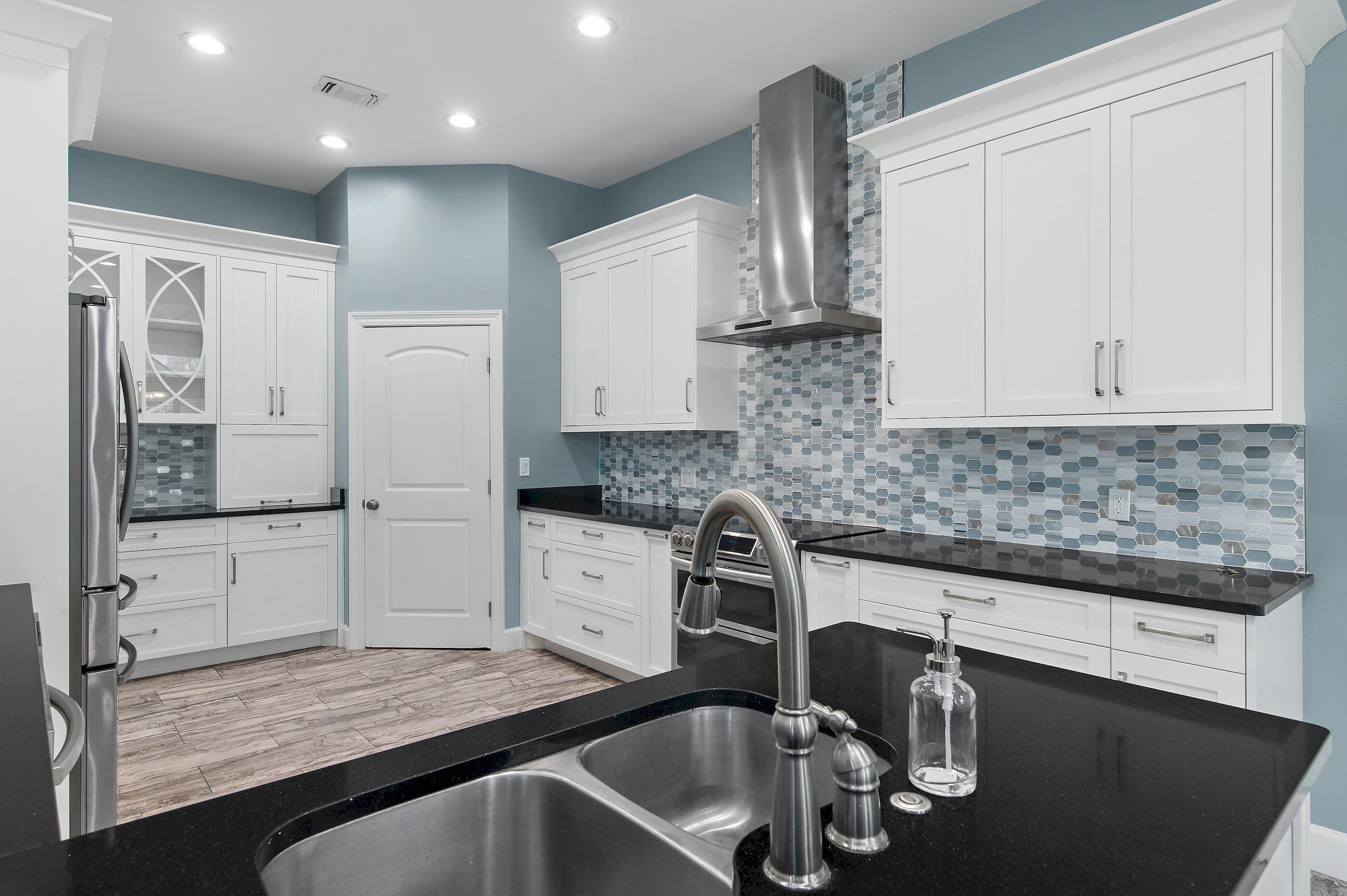 INDIAN BAYOU - Residential