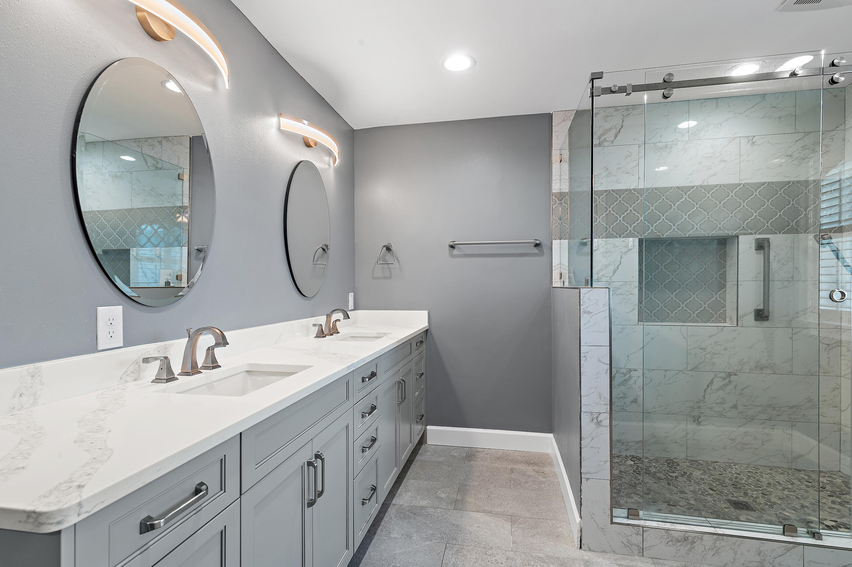 INDIAN BAYOU - Residential