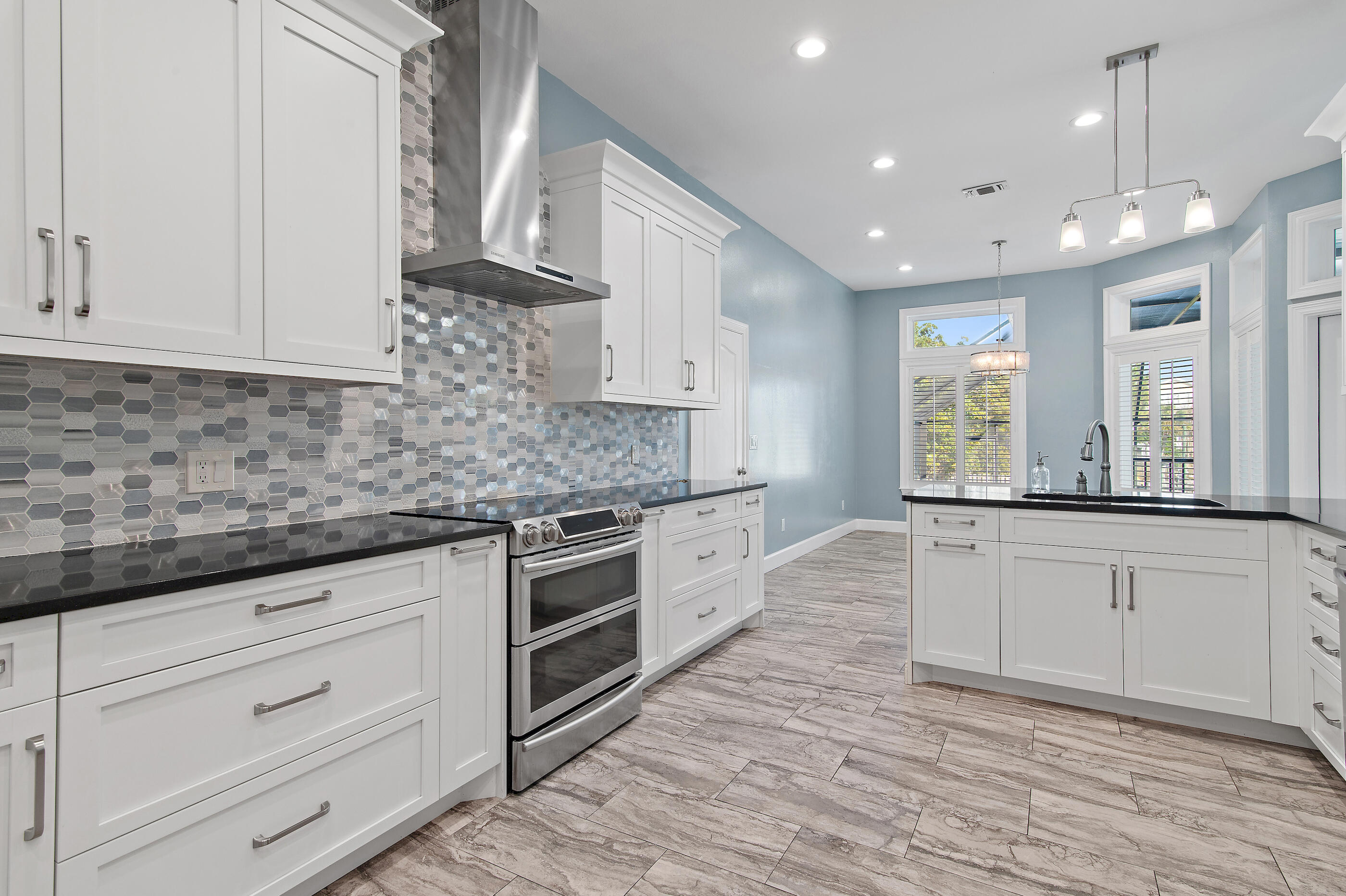 INDIAN BAYOU - Residential