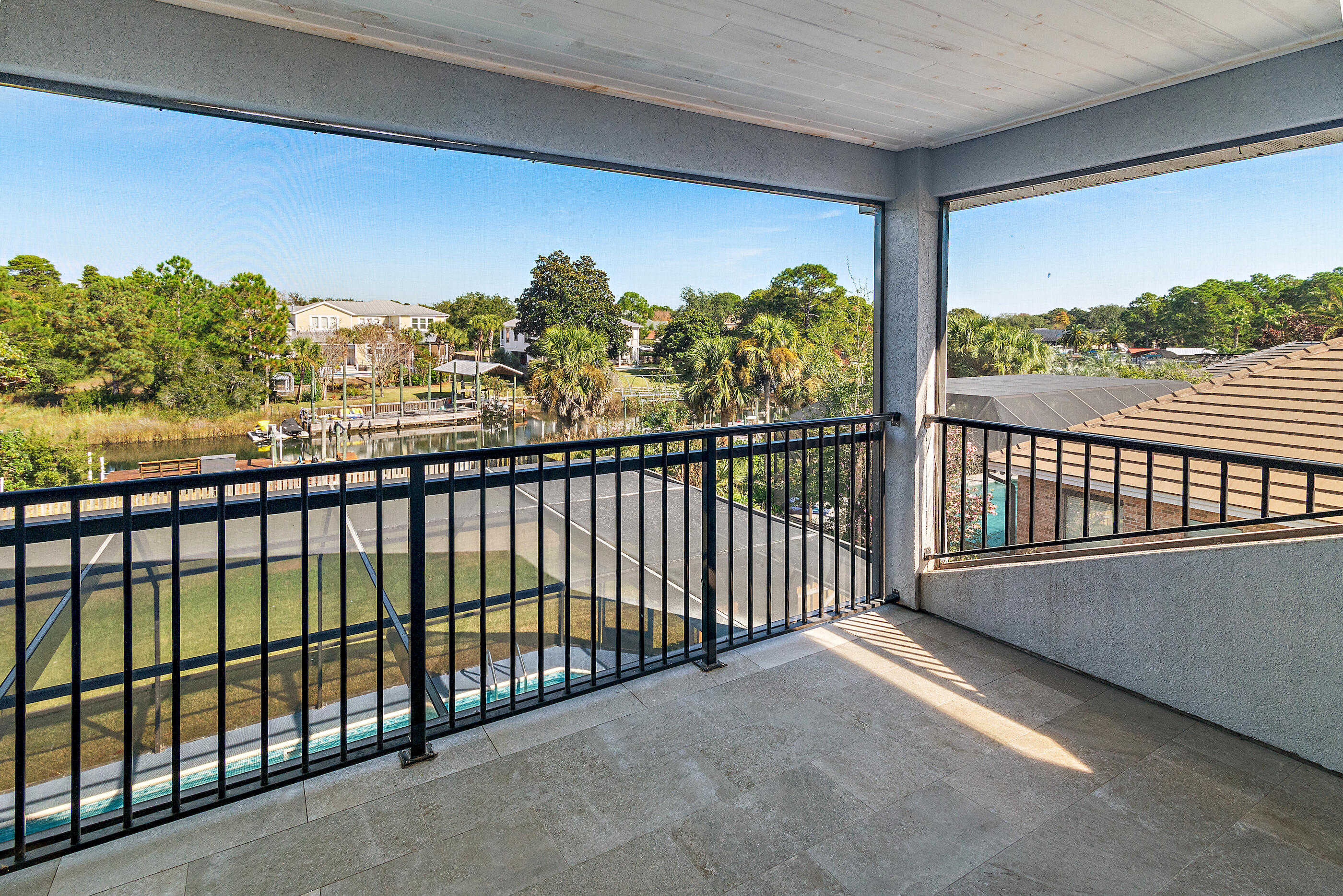 INDIAN BAYOU - Residential