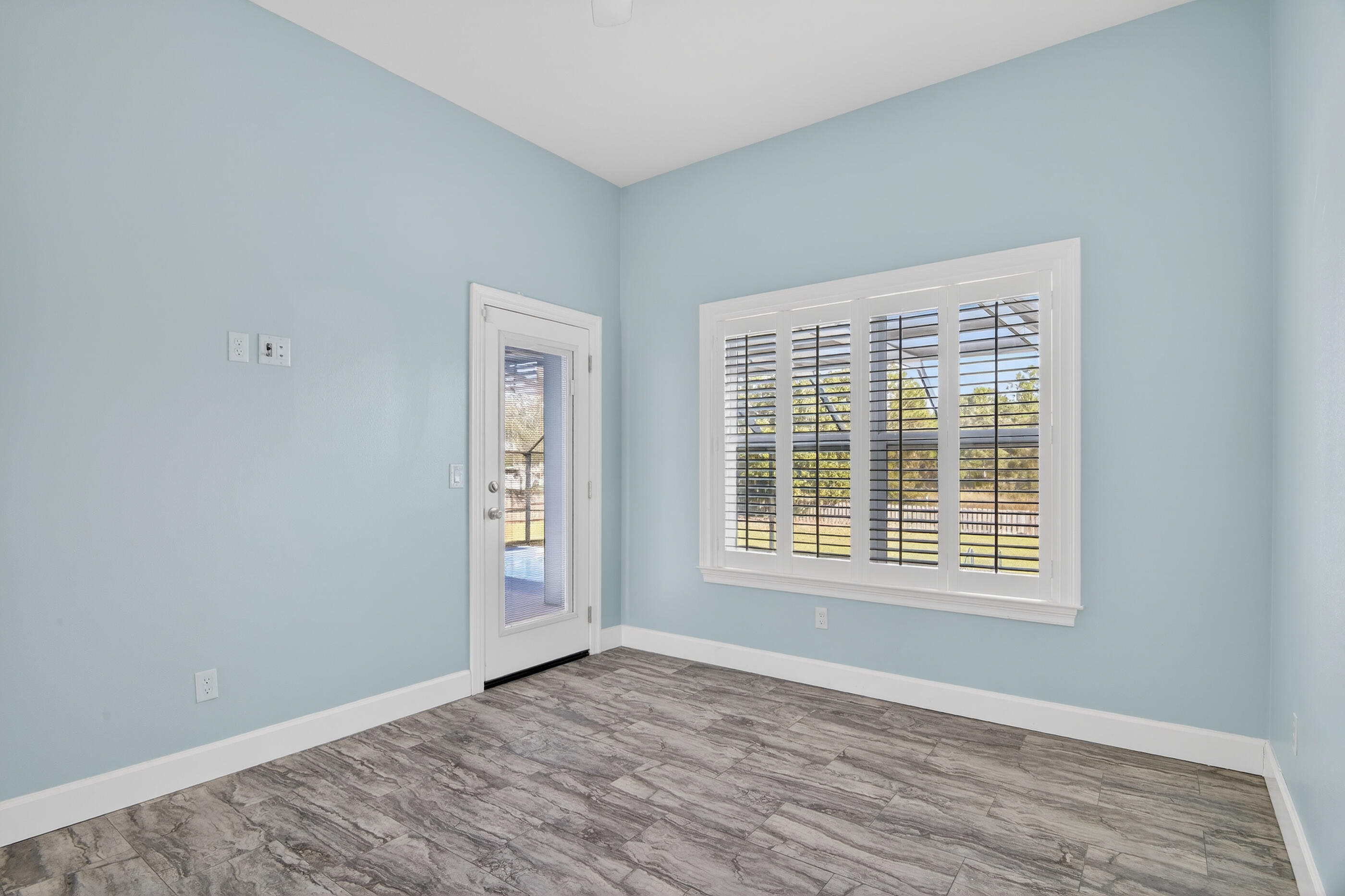 INDIAN BAYOU - Residential