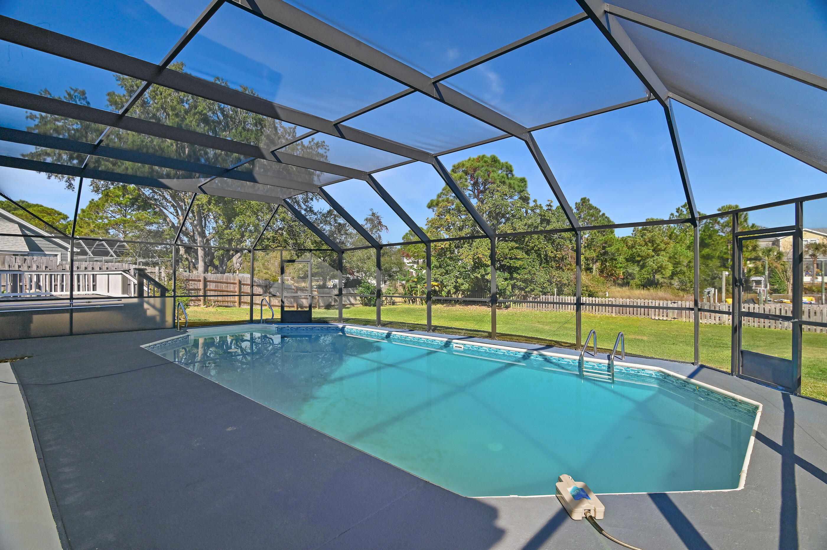 INDIAN BAYOU - Residential