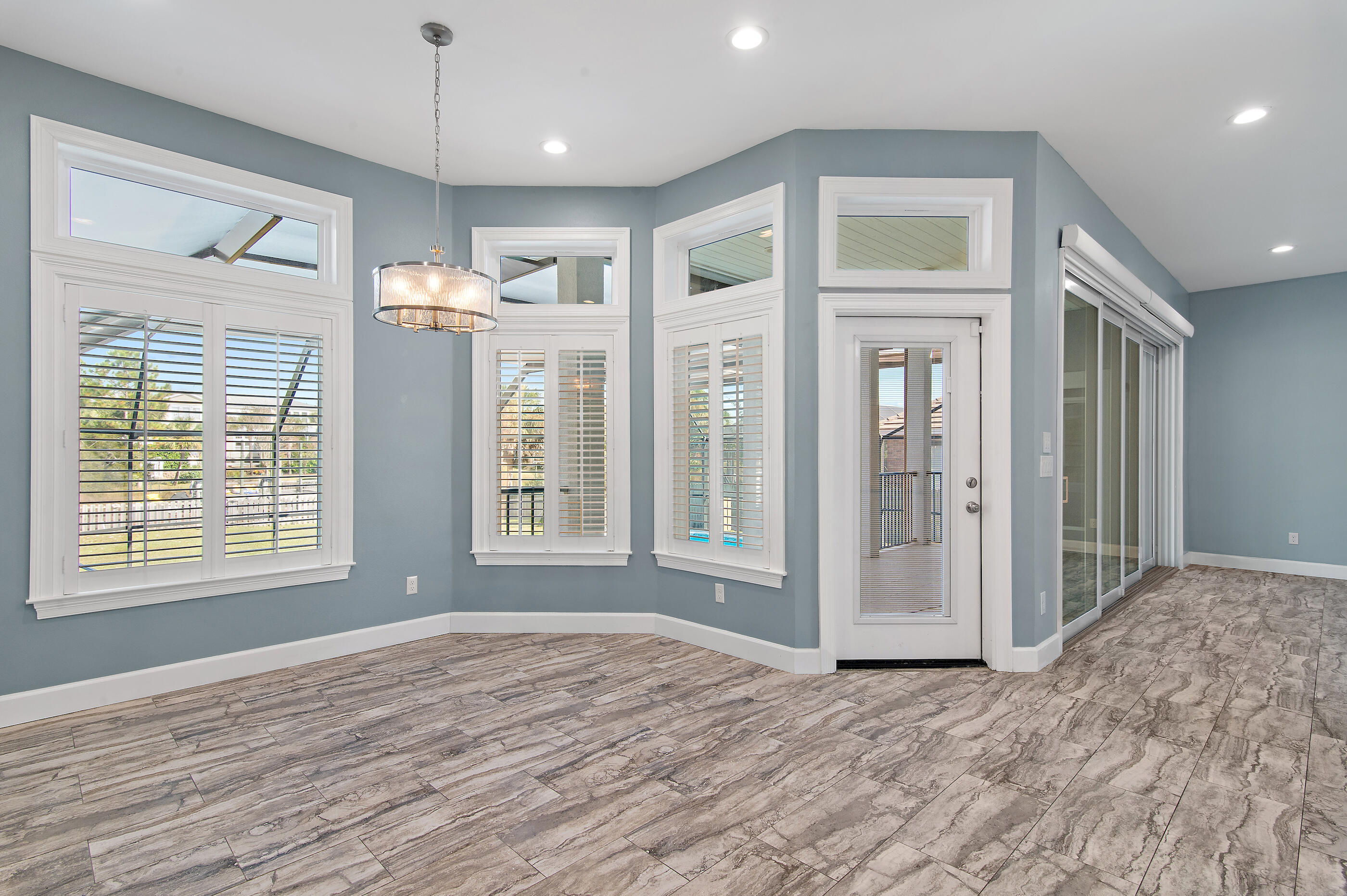 INDIAN BAYOU - Residential