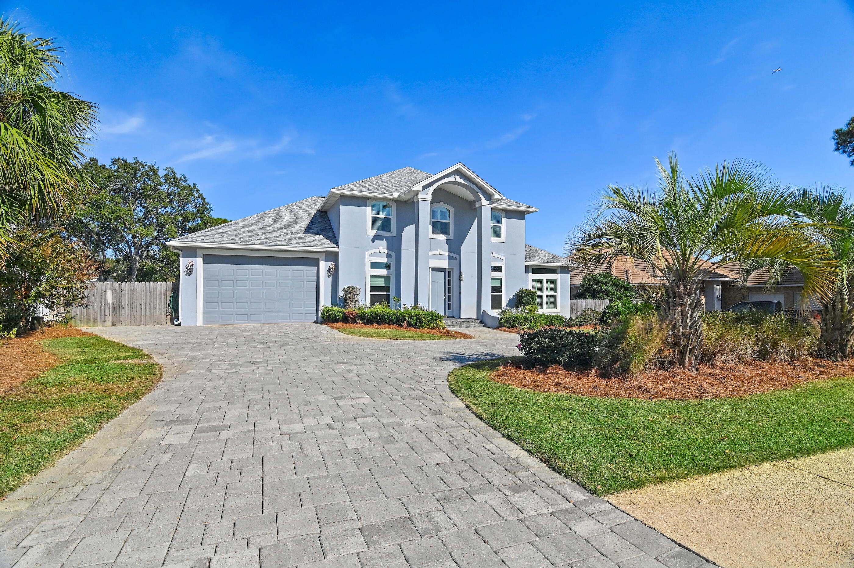 INDIAN BAYOU - Residential