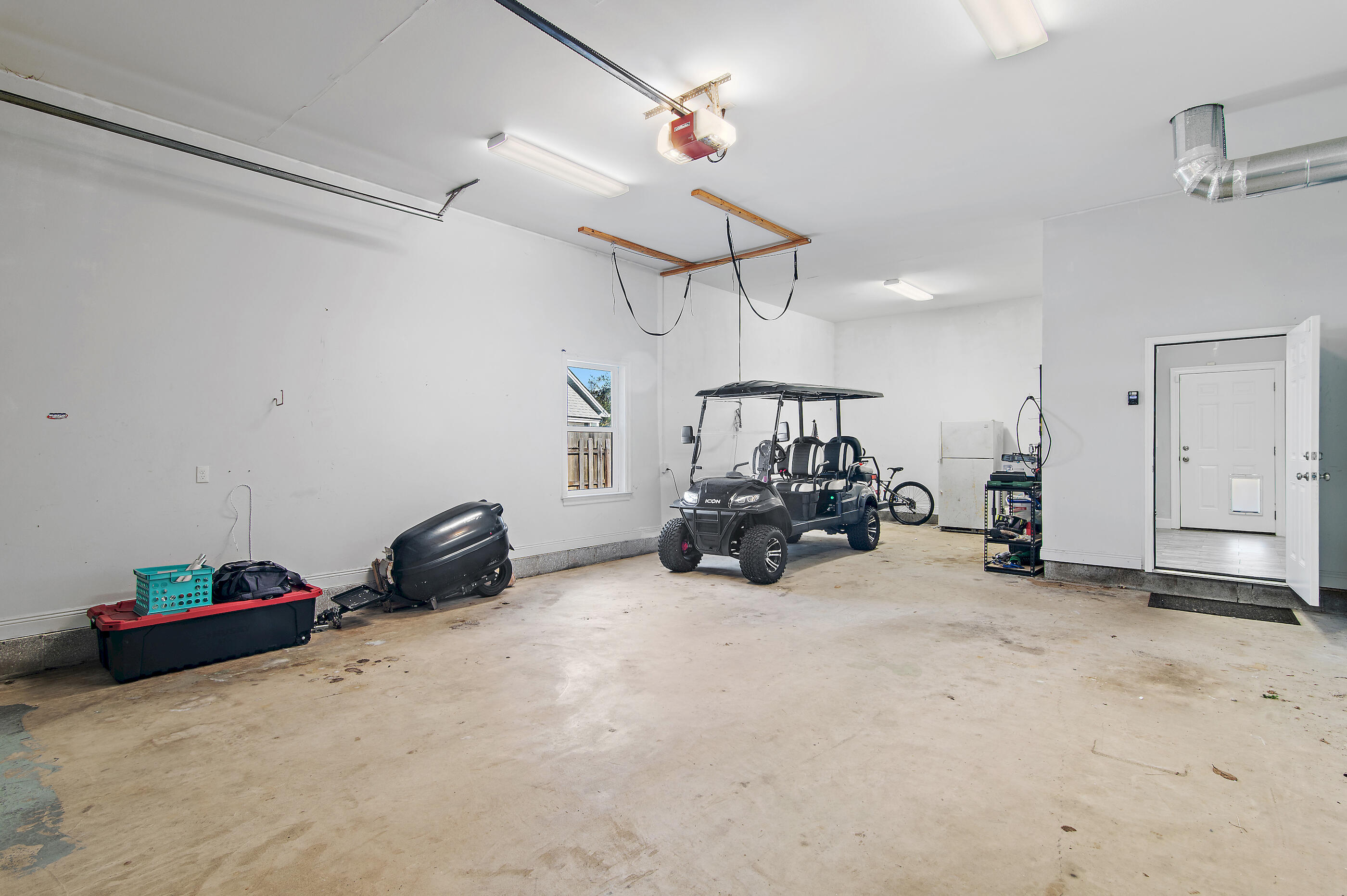 INDIAN BAYOU - Residential