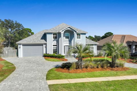138 W Country Club Drive Destin FL 32541
