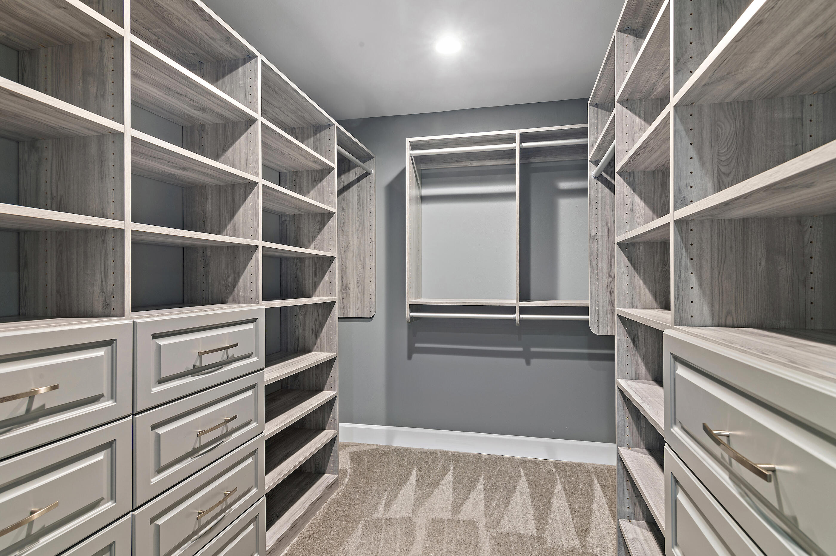 INDIAN BAYOU - Residential