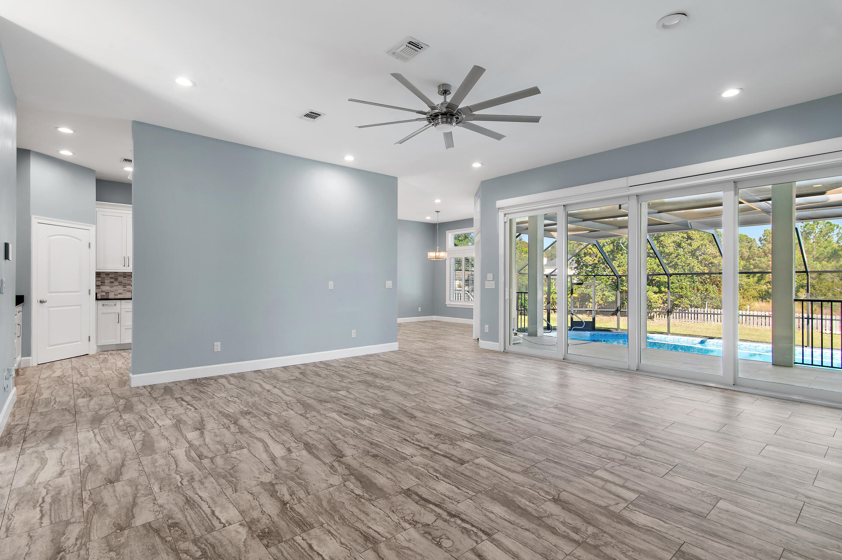 INDIAN BAYOU - Residential