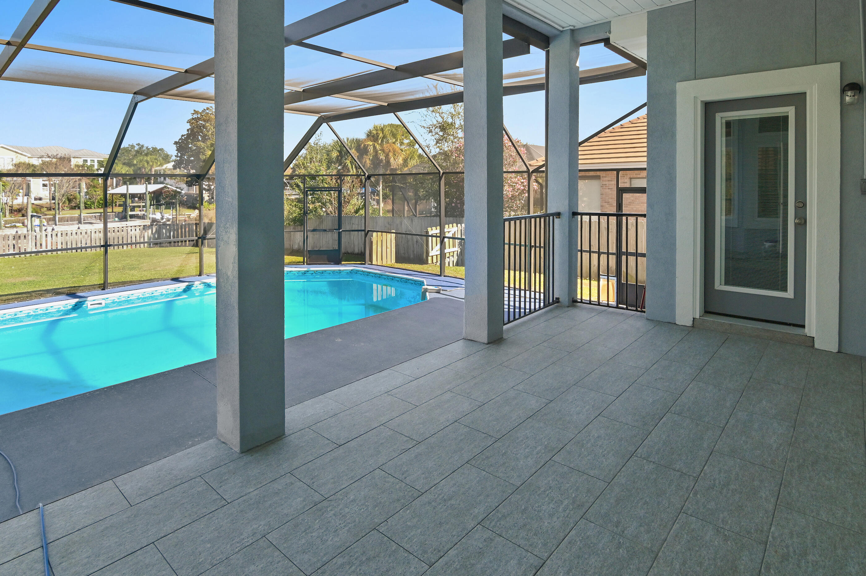 INDIAN BAYOU - Residential