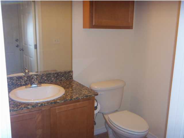 MERIDIAN SQUARE T/H - Residential Lease